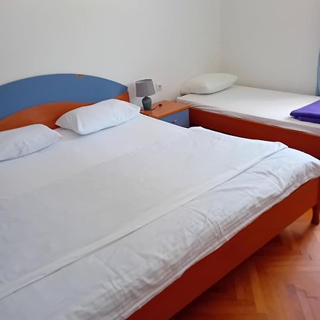 Apartments Vidikovac Inn Kotor Exteriér fotografie