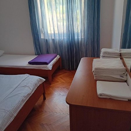 Apartments Vidikovac Inn Kotor Exteriér fotografie
