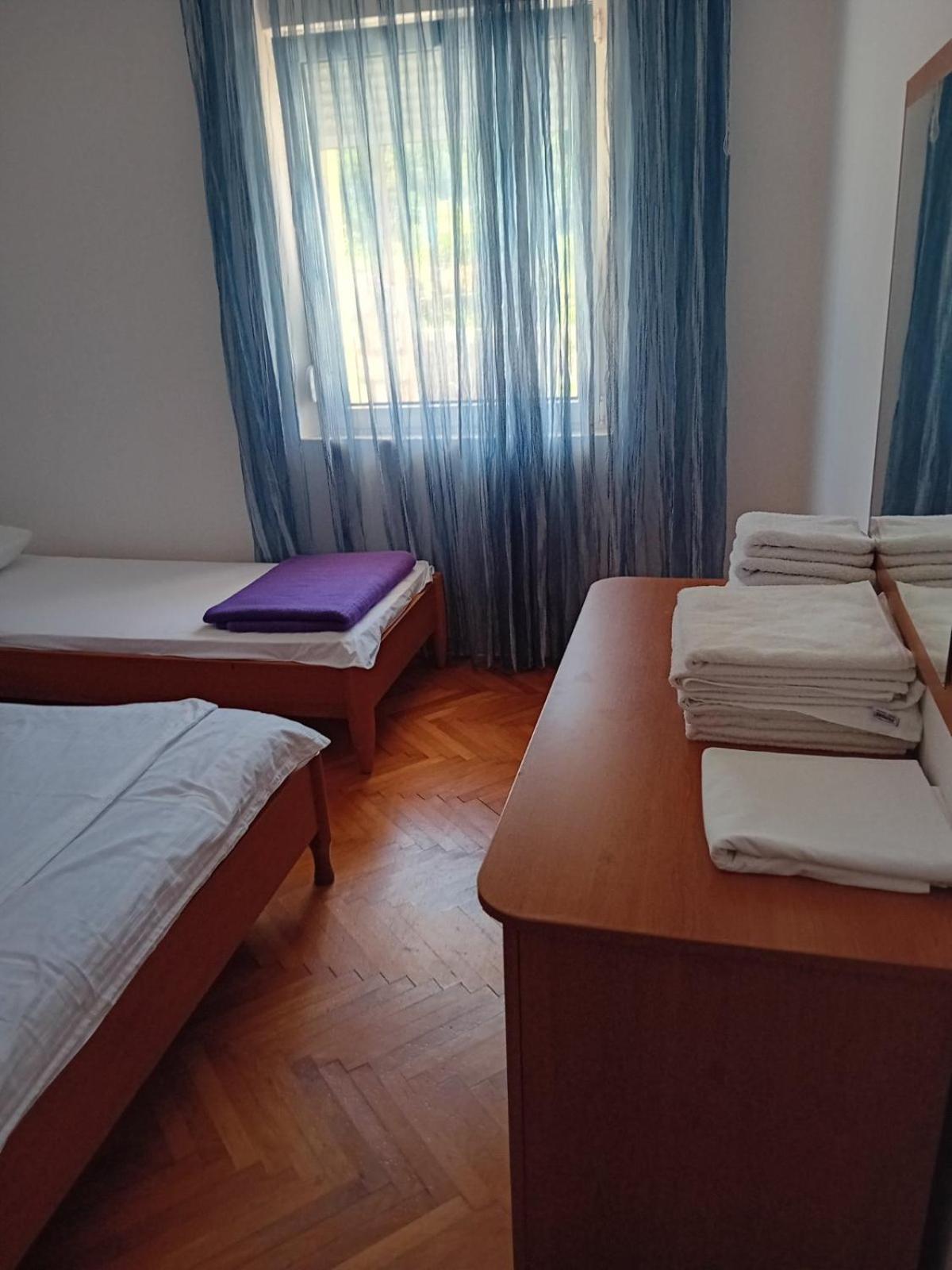 Apartments Vidikovac Inn Kotor Exteriér fotografie