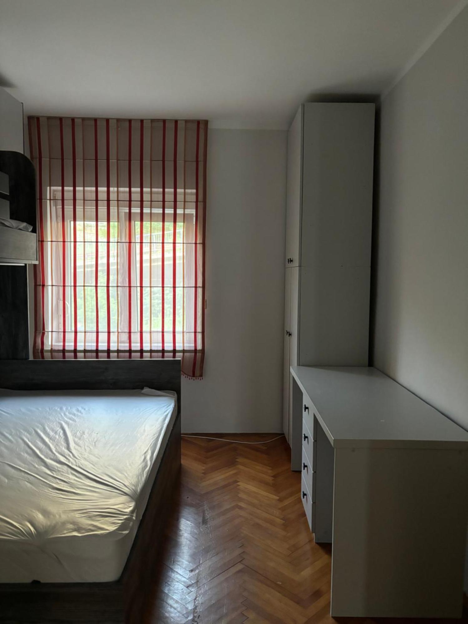 Apartments Vidikovac Inn Kotor Exteriér fotografie