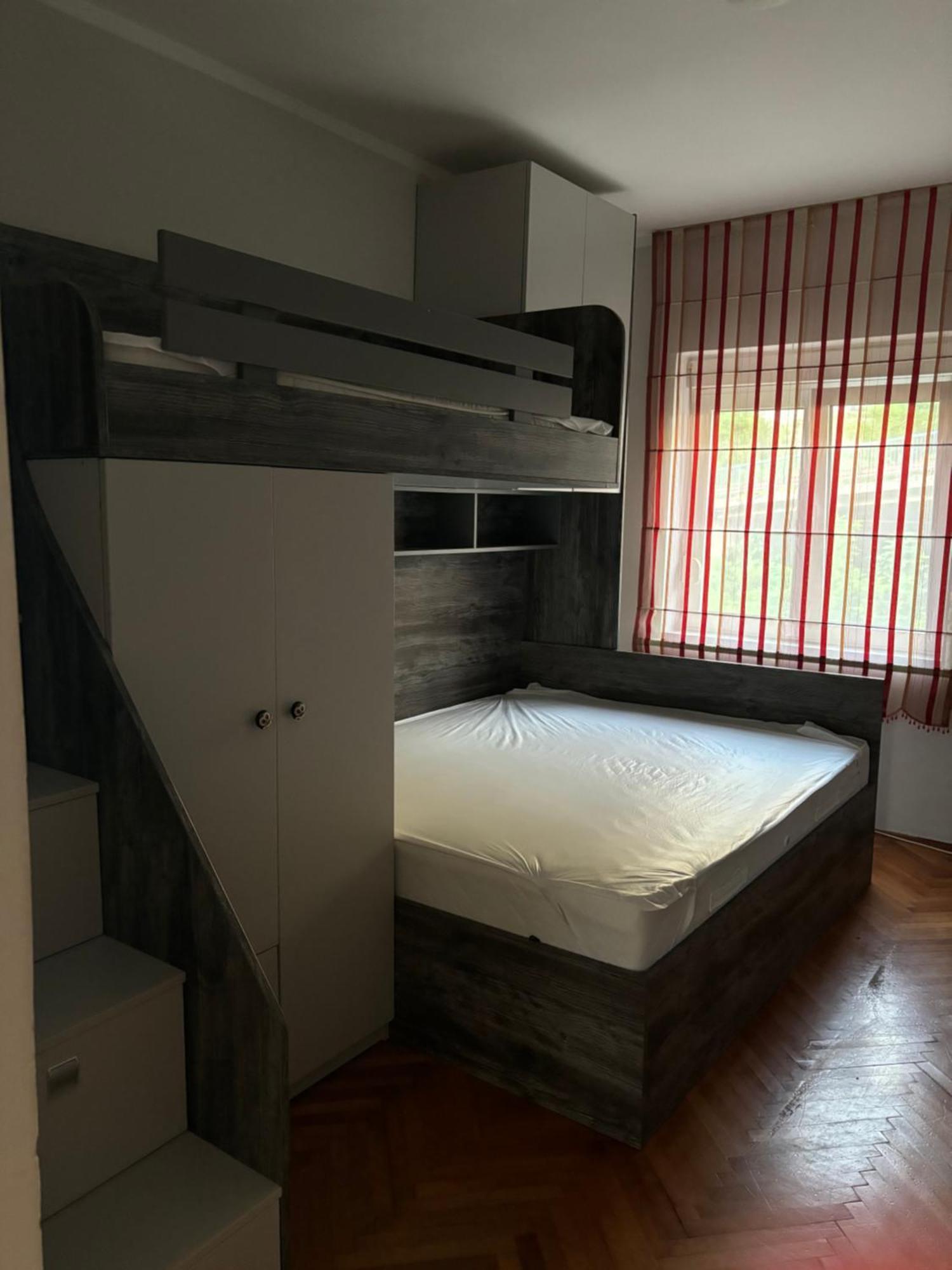 Apartments Vidikovac Inn Kotor Exteriér fotografie